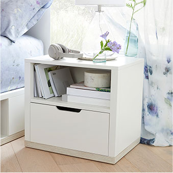 shop the rhys nightstand