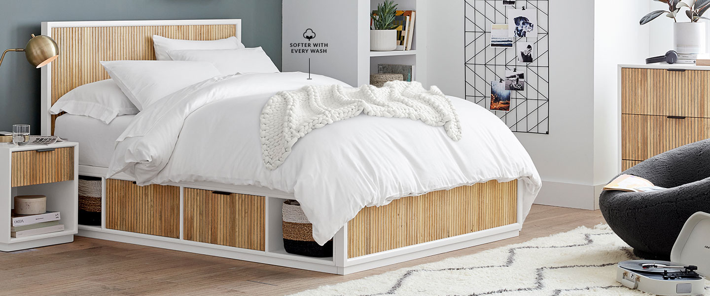 Bedding Basics Guide