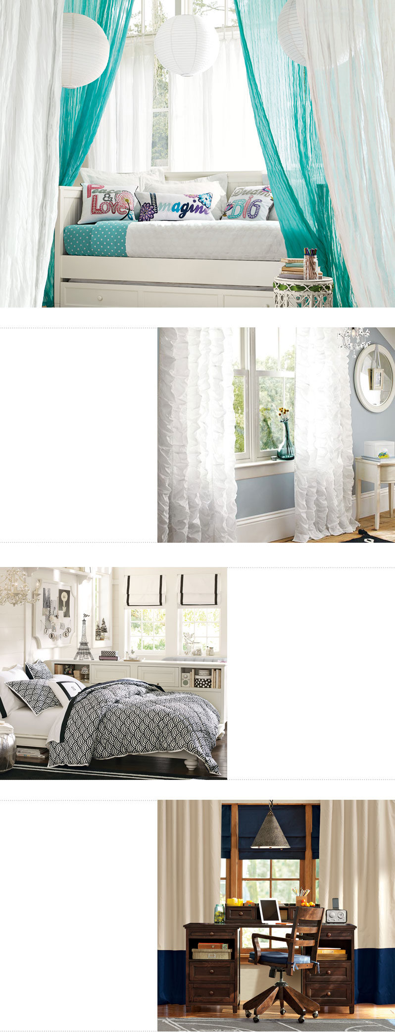 How to Choose the Perfect Window Treatment