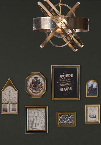 THE PERFECT PATRONUS