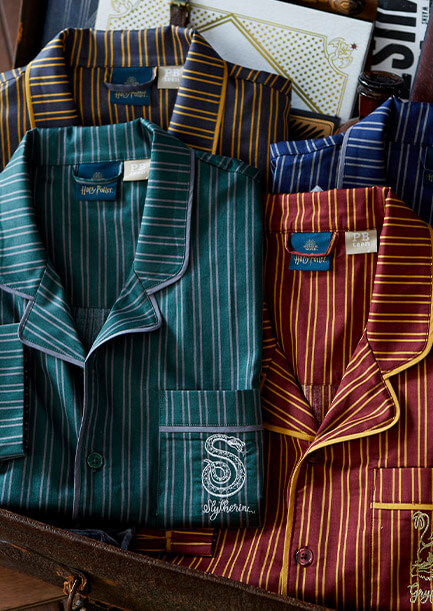 Harry Potter™ House Pajamas
