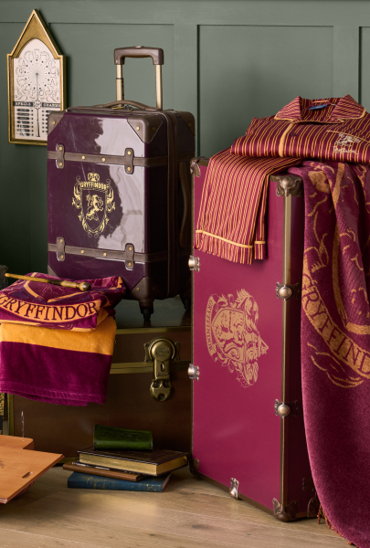 Gryffindor Gifts