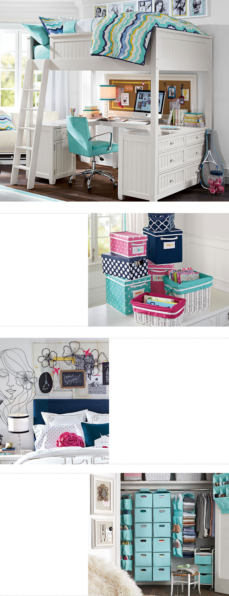 How To Decorate A Small Room