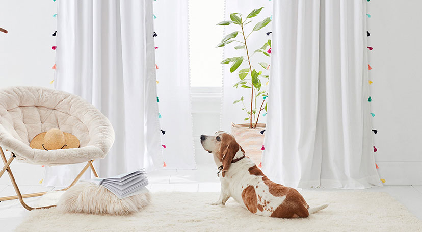 How To Measure For Curtains