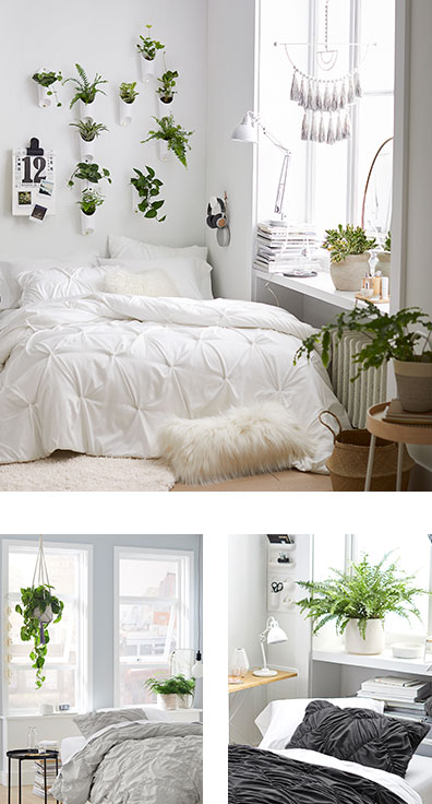 Umbra Floralink Wall Vessel