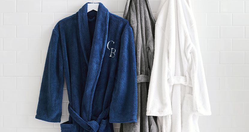 Robes