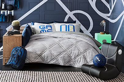 Design Your Own Room