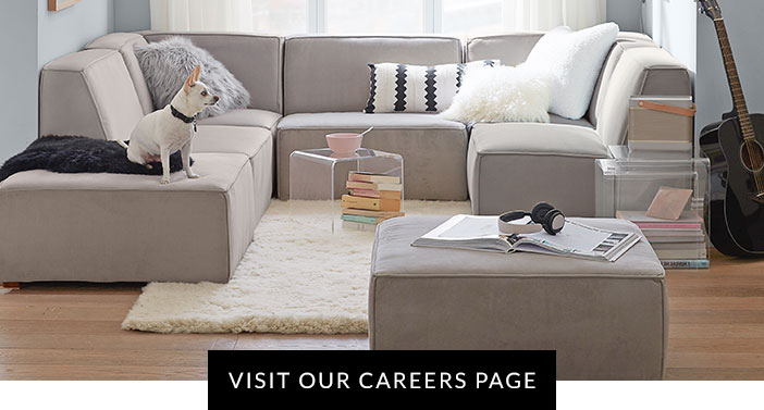 Visit Our Careers Page