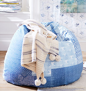 Lily Ashwell Beanbag Set