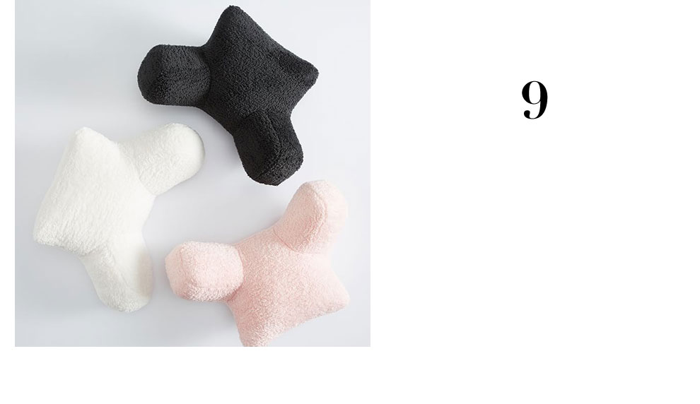 Lounge-Around Pillows