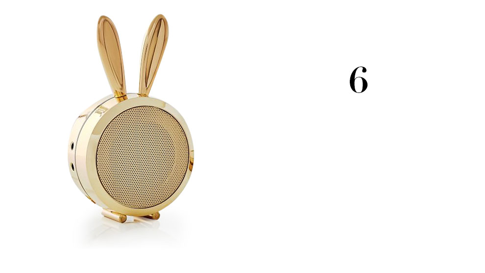 Limited-Edition Electronics