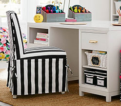 How to Decorate in Black and White