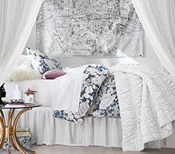 How to Make Your Bed Cozy