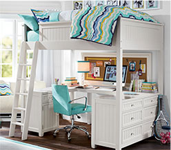 How to Decorate a Small Room