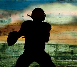 5 Bedroom Decorating Ideas for the Football Fan