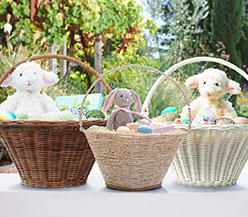 Easter Egg Hunt Ideas for Teens