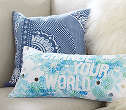 How to Have An Eco-Conscious Room