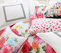 How to Incorporate Florals Into Your Decor