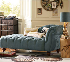 How to Create Seating In a Bedroom