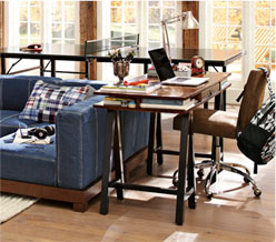 How to Partition a Room