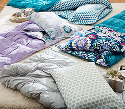 Sleepover Birthday Party Supply Checklist