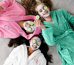 The Top 5 Slumber Party Themes