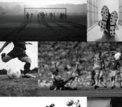 5 Bedroom Decorating Ideas for the Soccer Lover