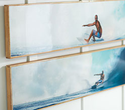 Todd Glaser for Pottery Barn Teen