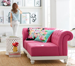 How to Update Your Room for Spring