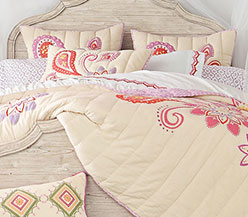 Bedding Glossary