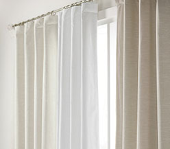Window Treatment Glossary