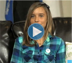 Surfrider Foundation: Alison