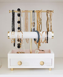 Rachel Zoe Jewelry Box