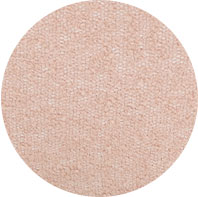 Chunky Boucle - Blush