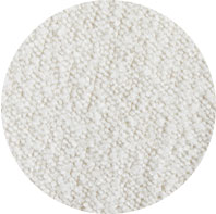 Chunky Boucle - Ivory