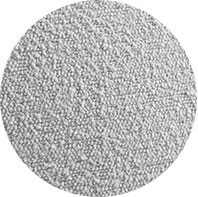 Chunky Boucle - Mist Gray