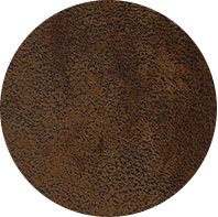 Faux-Suede - Tobacco