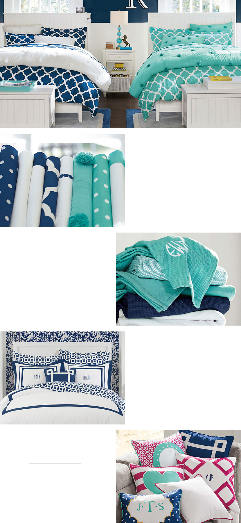 How To Design A Perfectly Layered Bed