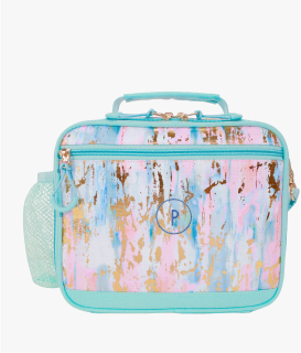 Front-facing image of Gear-Up Adaptive Lunch in Artsy print.