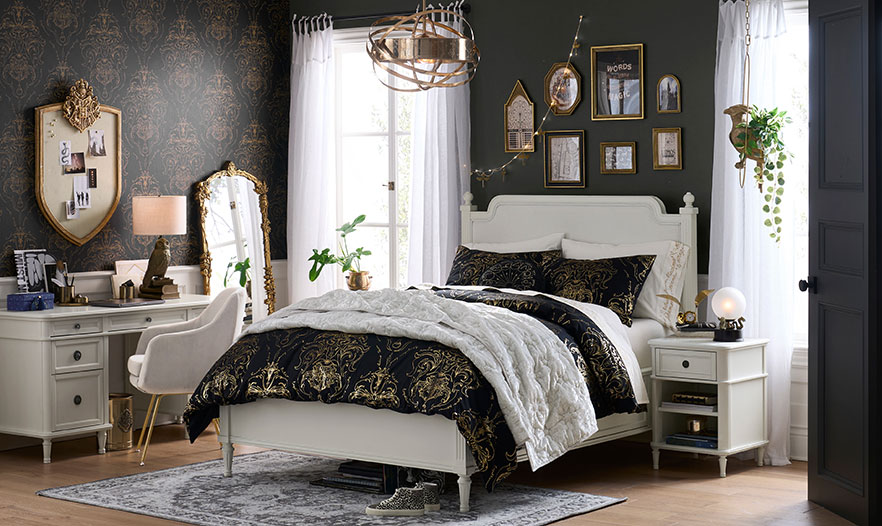 THE PERFECT PATRONUS