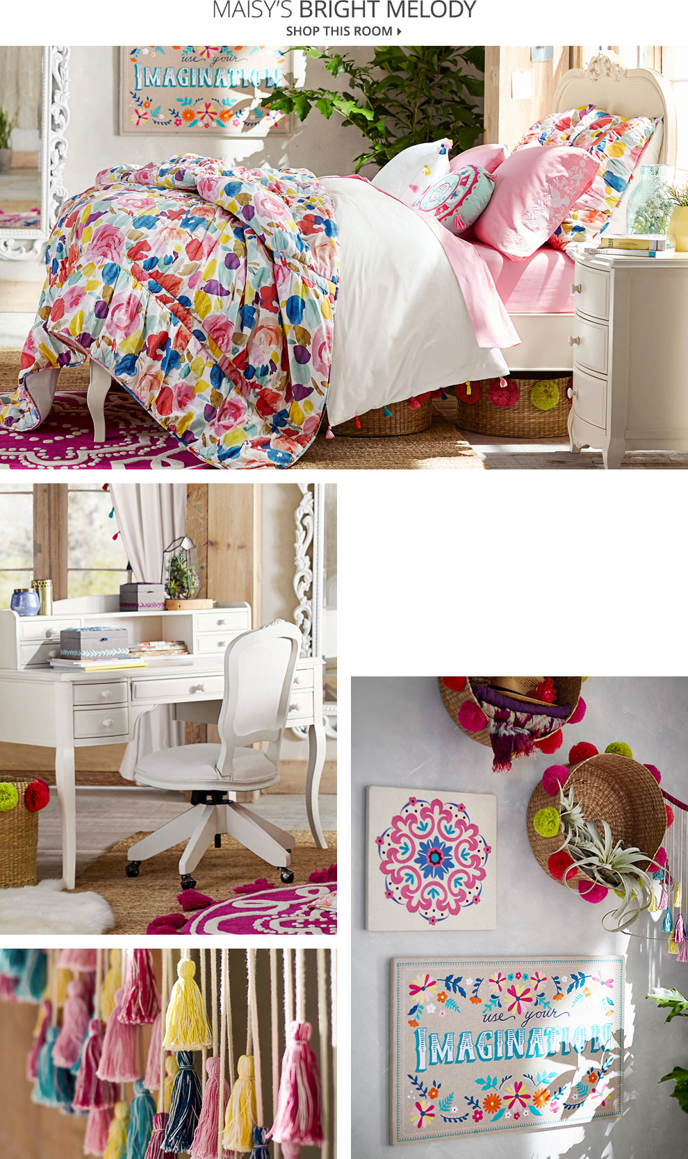 Maisy's Bright Melody