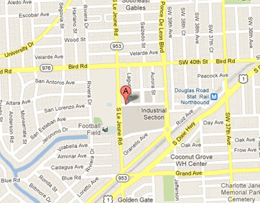 Pottery Barn Teen Store