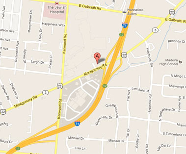 Pottery Barn Teen Store