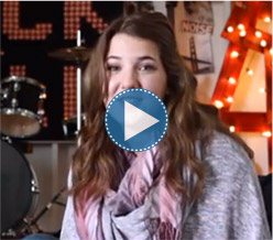 Anna: Pottery Barn Teen Headquarters