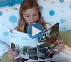 Finalist: Chloe's Room