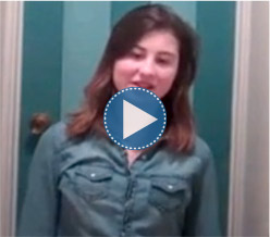 Finalist: Hannah's Room