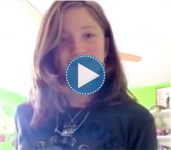 Finalist: Hope's Room