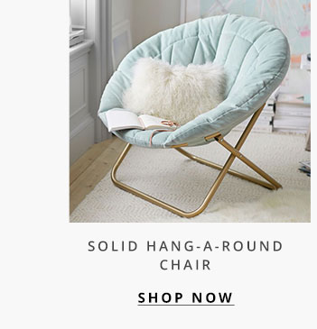 Hang-A-Round Chair