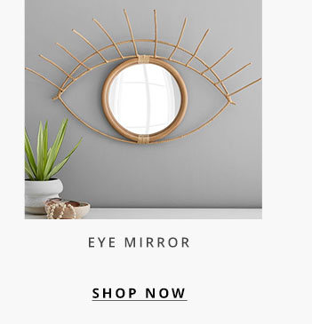 Eye Mirror