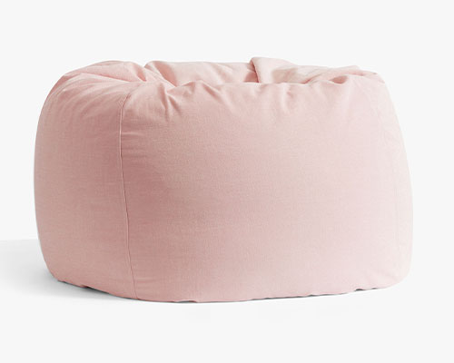 eco beanbag
